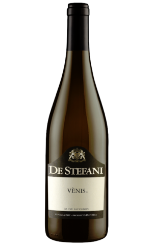 De Stefani VÈNIS Trevenezie IGT