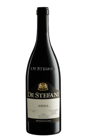De Stefani KREDA Veneto IGT