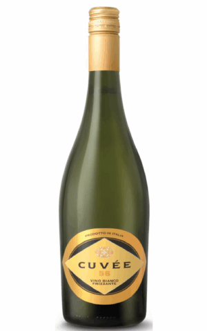 Cuvée 56 Vino Frizzante Bianco