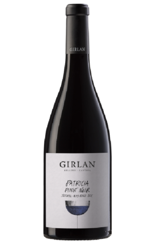 Girlan Patricia Pinot Noir Alto Adige DOC