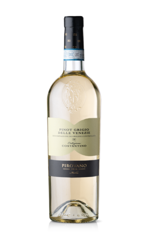 Costantino Pinot Grigio delle Venezie Doc