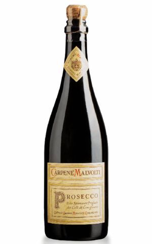 Carpenè Malvolti – 1924 Prosecco Superiore D.O.C.G. Brut