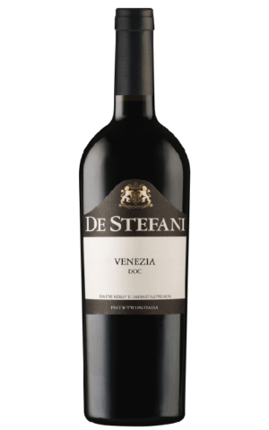 De Stefani Venezia DOC Magnum 1,5 L