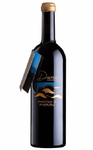 Trulli Duna Mirante Primitivo di Manduria DOP