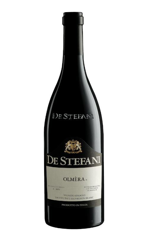 De Stefani OLMÈRA Bianco Veneto