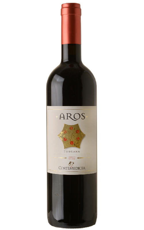 Aros Babytuscan