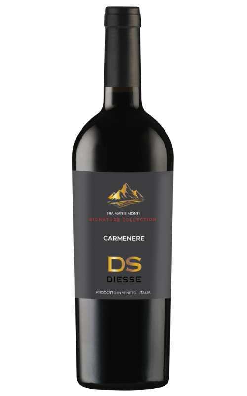 DS Carmenere Trevenezie