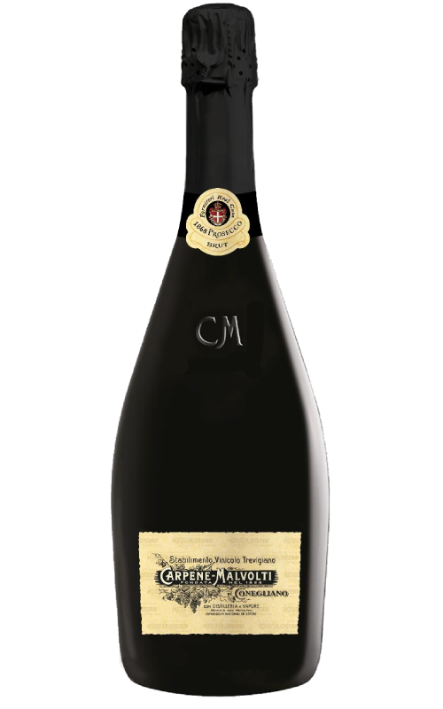 Carpenè Malvolti 1868 Valdobbiadene Superiore