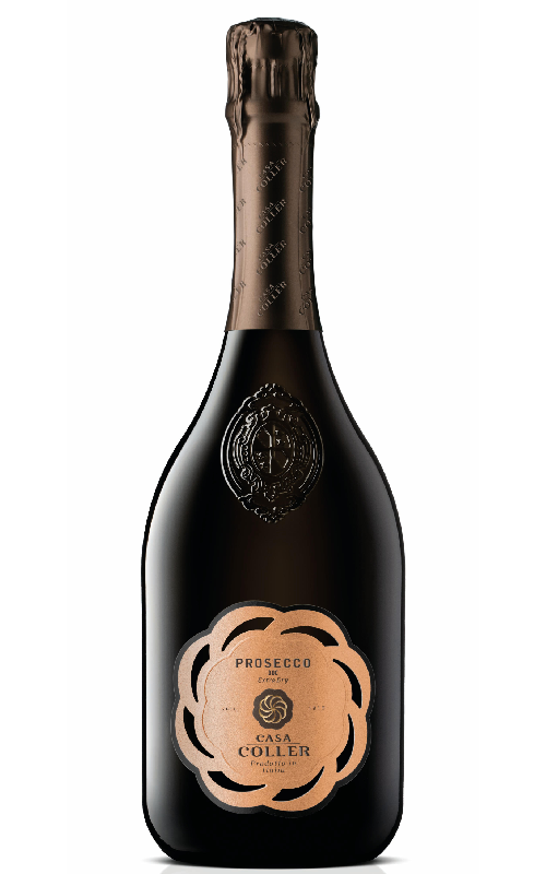 Casa Coller Prosecco Spumante