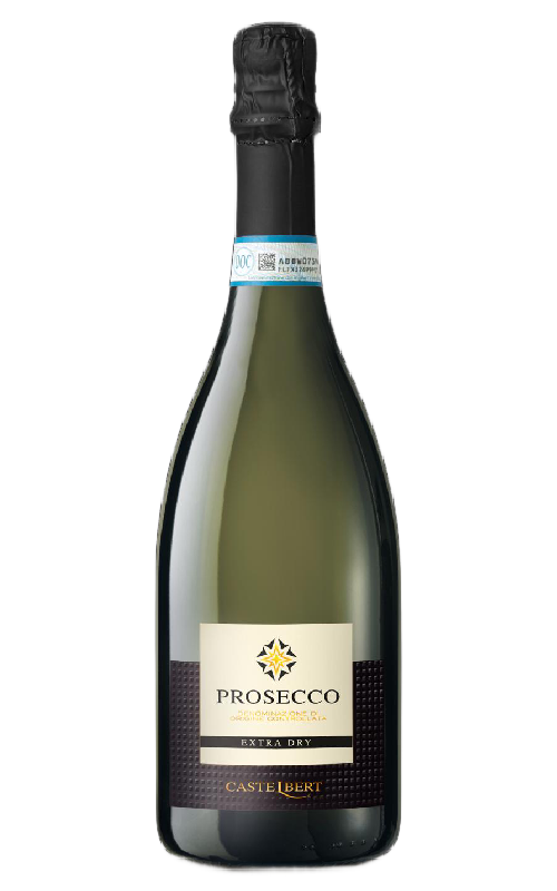 Castelbert Prosecco