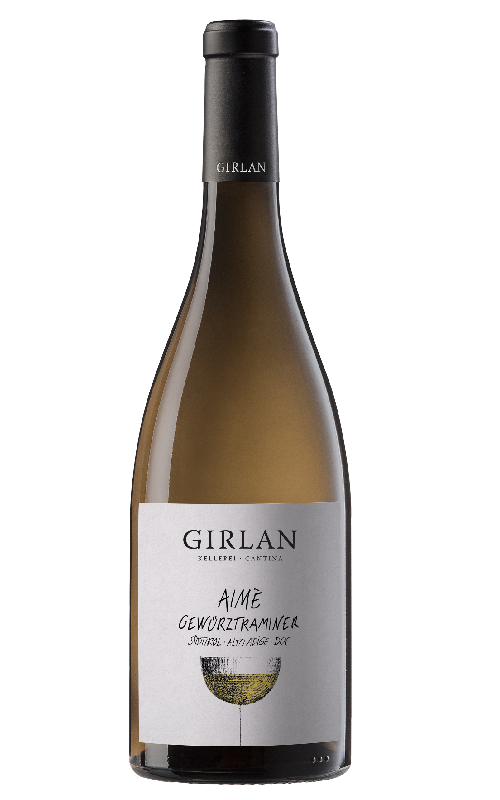 Girlan Aimé Gewurztraminer Alto Adige