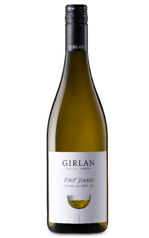 Girlan Pinot Bianco Stelvin