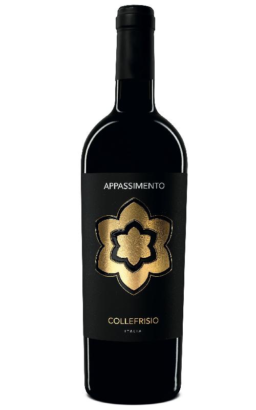 Collefrisio Appasimento Vino Rosso