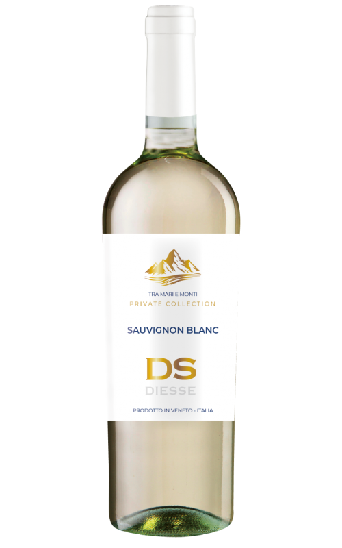 DS Sauvignon Blanc Trevenezie