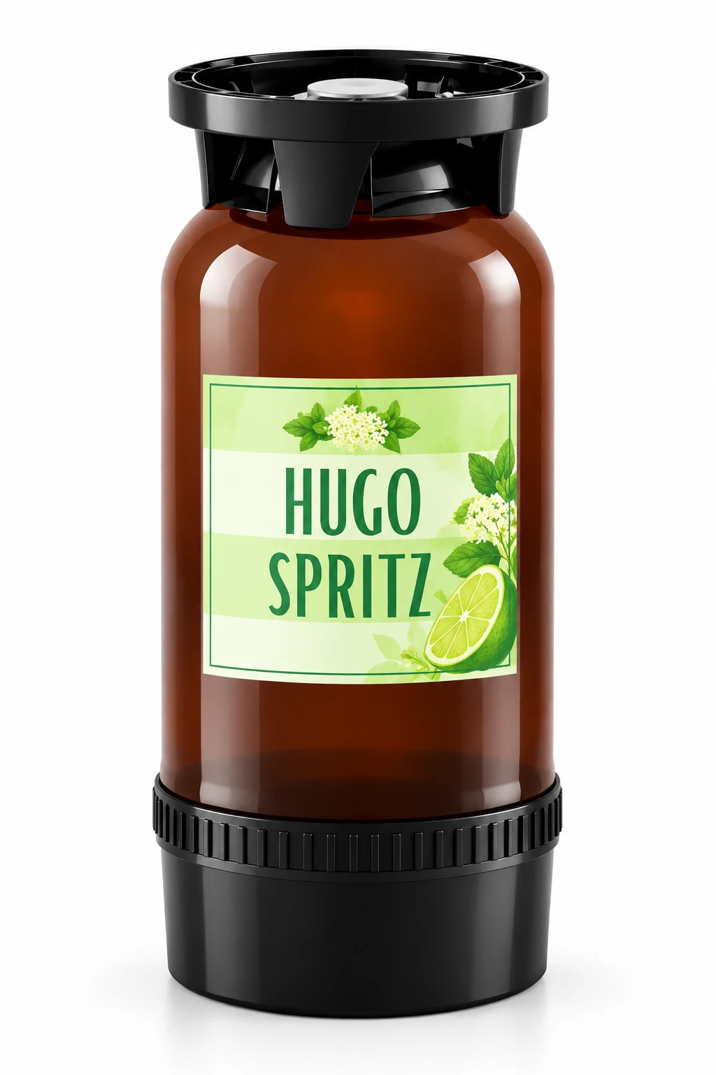 Sticla Keg Hugo Spritz 20 l